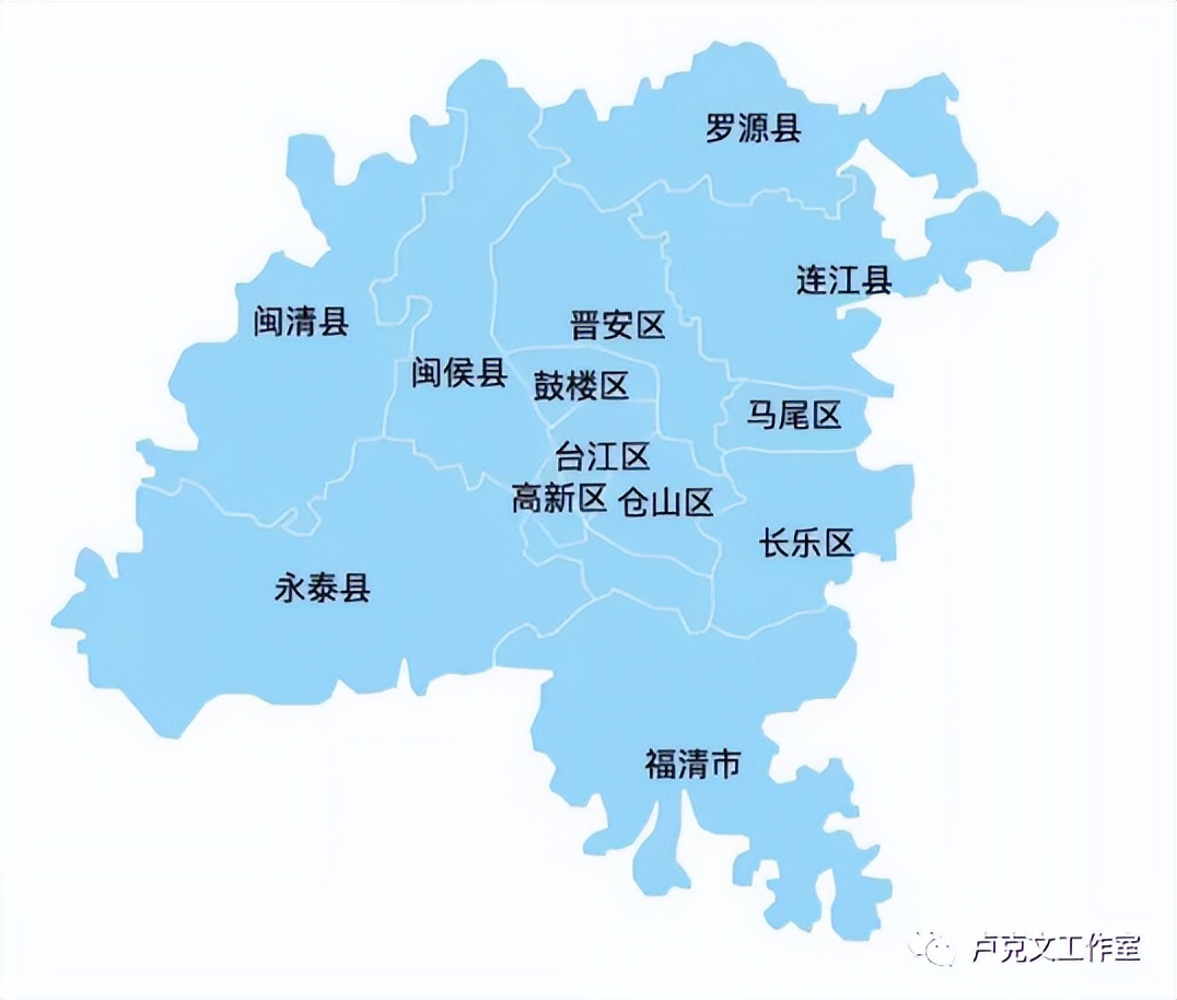 福建：向海而生（全文）