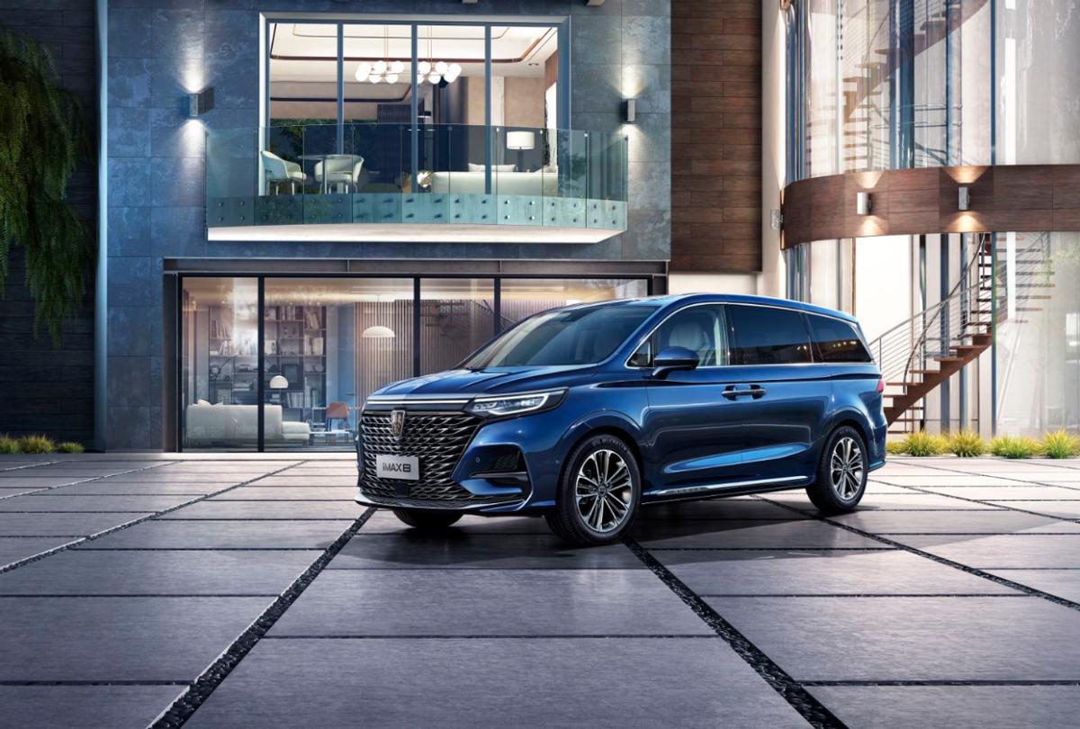 荣威imax8安全性,豪华与科技并存荣威imax8怎么样