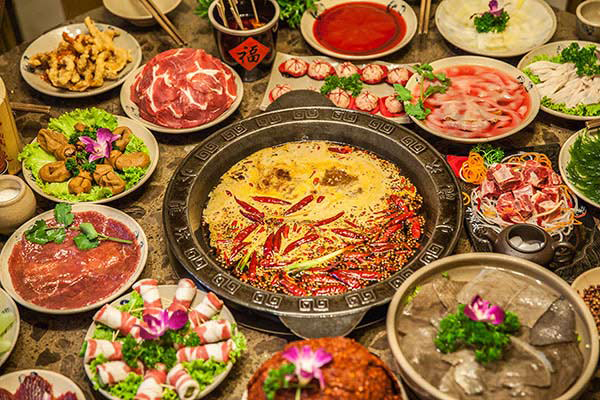 四川5-6天攻略最佳线路,四川6天5夜旅游攻略