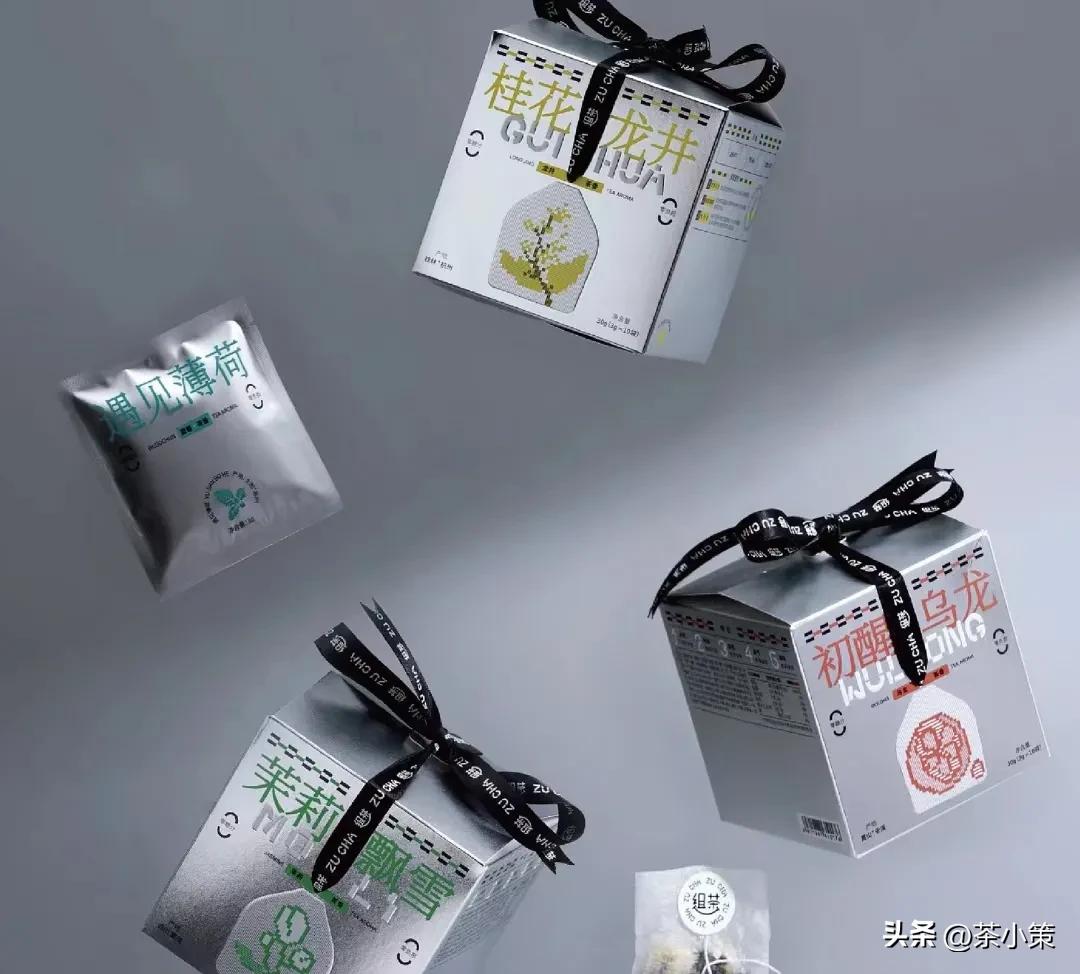 茶品牌营销策略,茶品牌营销新模式