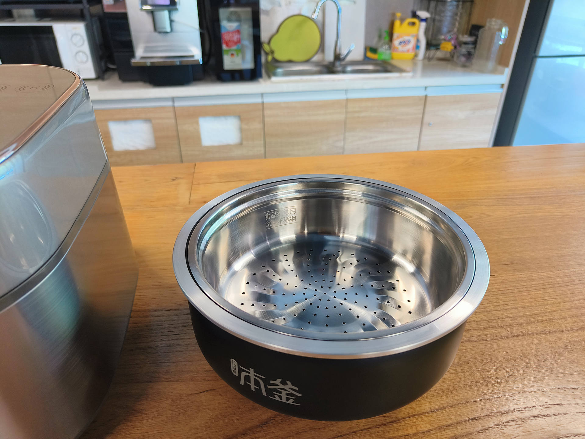 苏泊尔远红外电饭锅怎么样蒸米饭,好饭好菜完整版