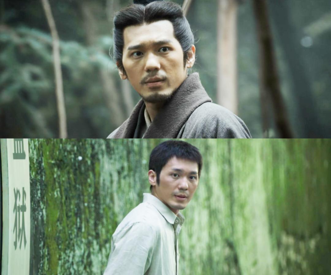 2022口碑最好十部国剧悬疑,五年内口碑最好十部国剧