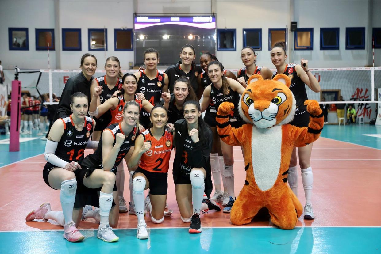 历届女排欧洲杯冠军阵容,欧洲杯女排全部战绩