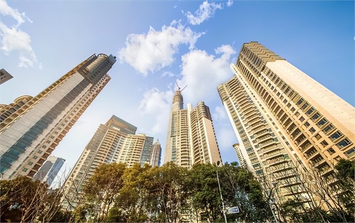 聚焦二十大｜未来五年房产行业发展方向