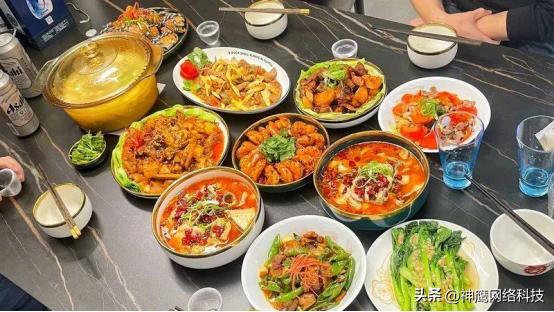 业余私厨正在成为年轻人的出路？