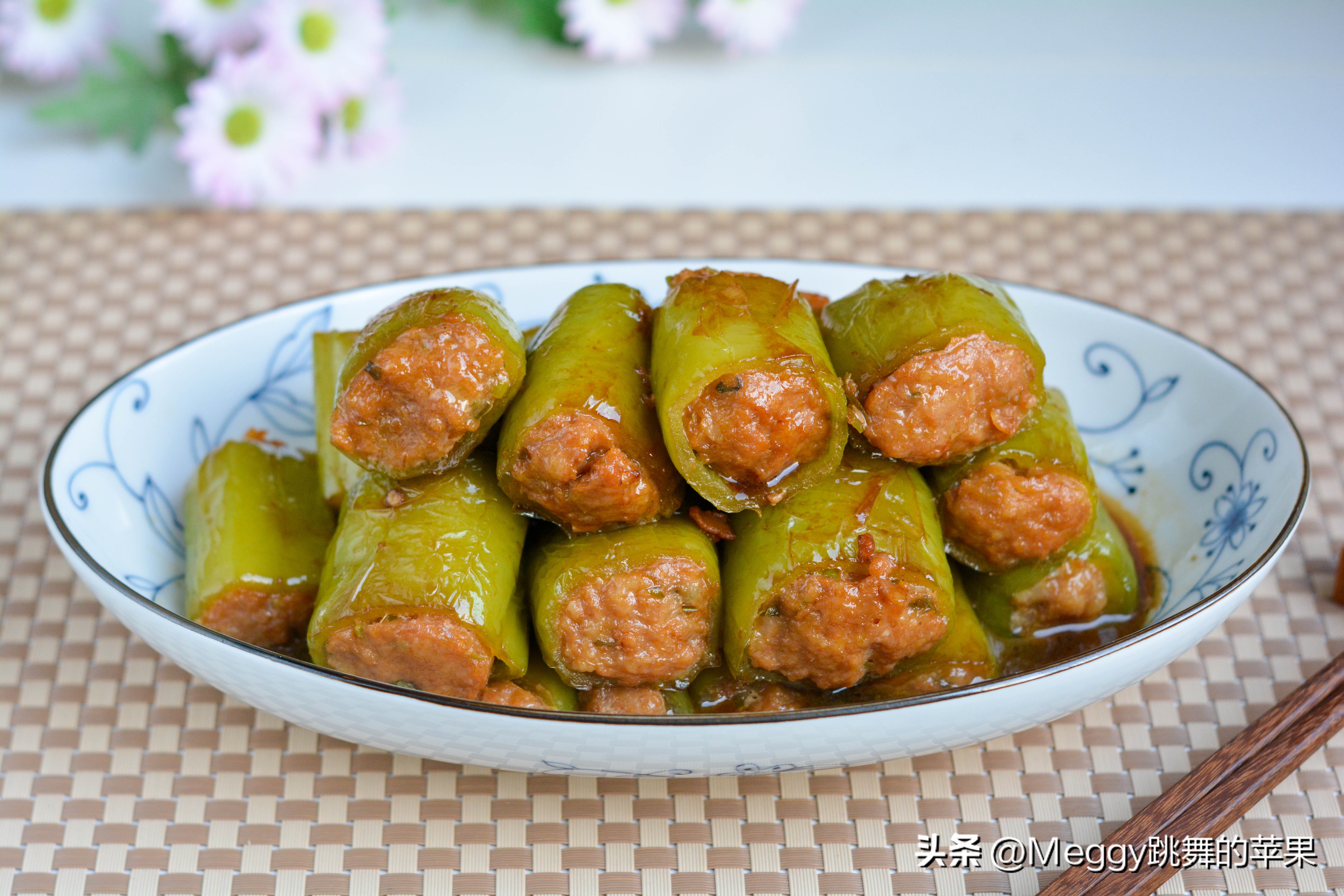 教你几道营养不上火的家常美食,四道营养居家好菜谱让你回味无穷