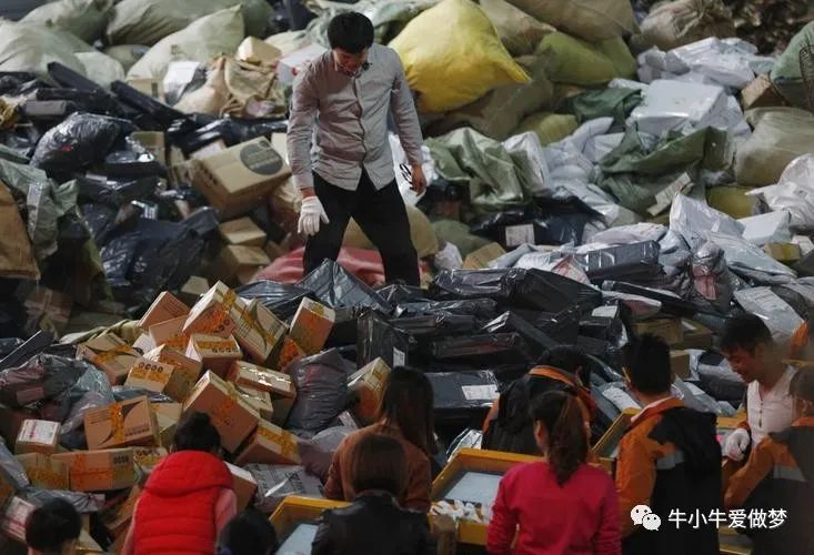 顺丰生死之战,顺丰极兔之战