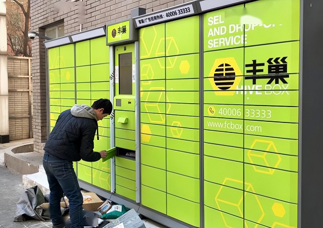 快递的恩怨情仇,快递行业爱恨情仇