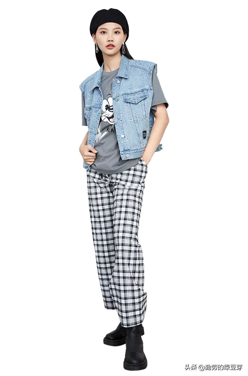 假如衣服会说话真人版,假如衣橱里的衣服会说话