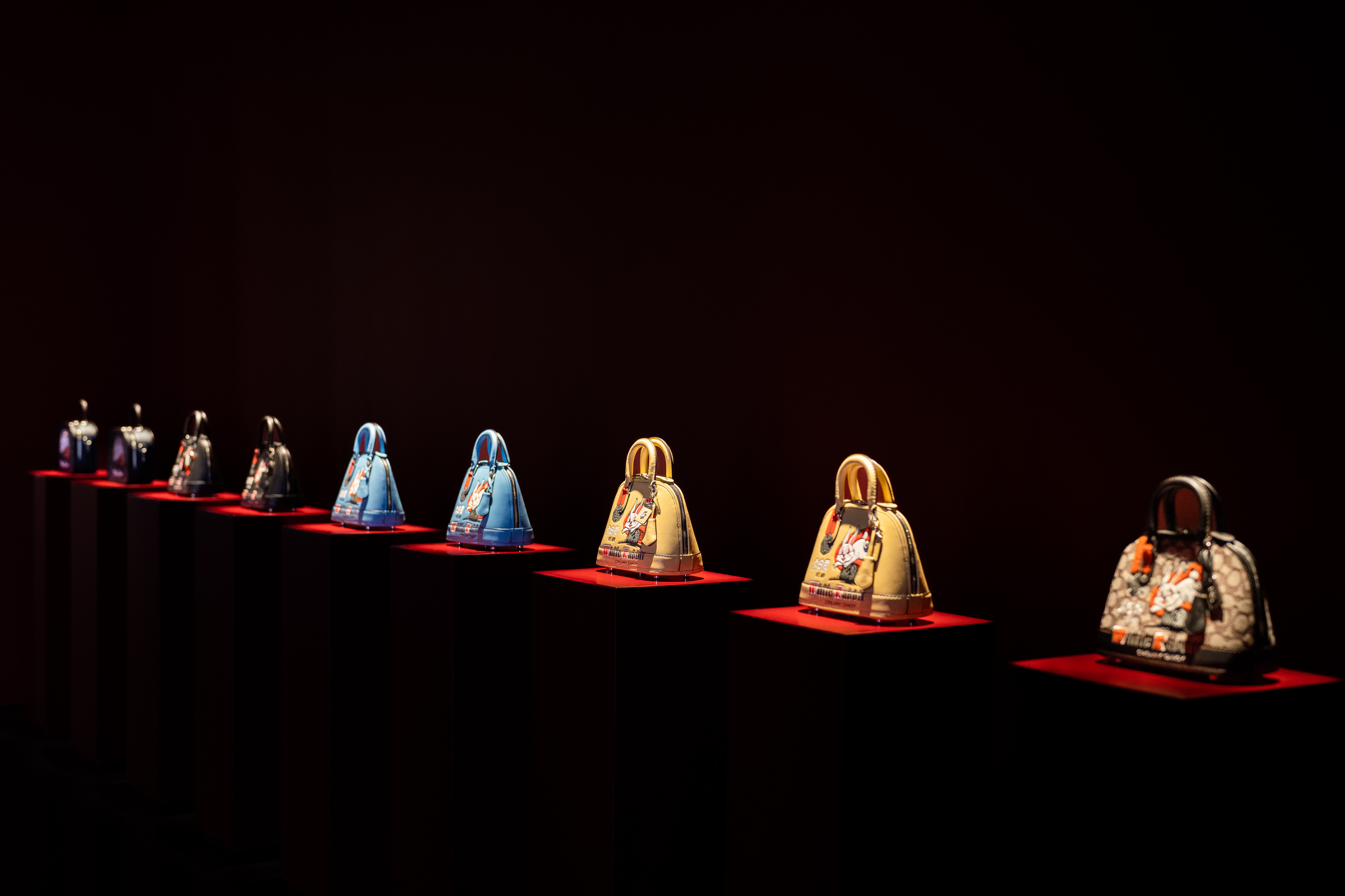 群星助阵,各大明星助阵开幕式