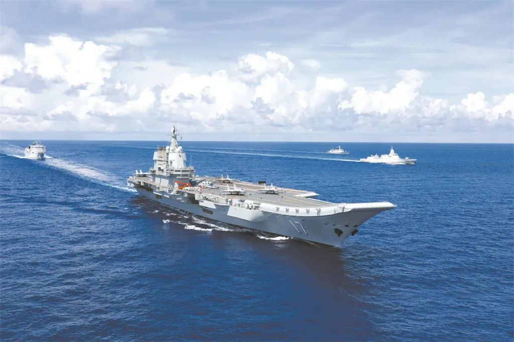 环台军演刚收官,美菲并肩登场…解放军拒止和反介入作战派上场了?