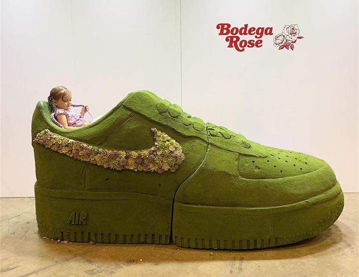 皮草变成草皮了,皮草过时了今年流行这12款