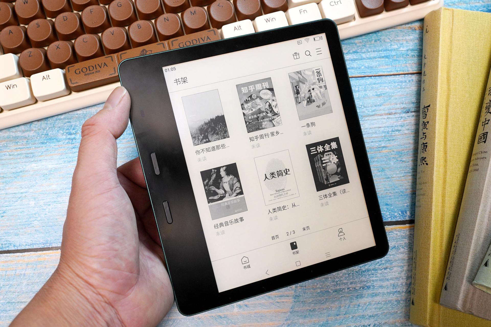 简单就好，晒一晒中年数码*党**的EDC