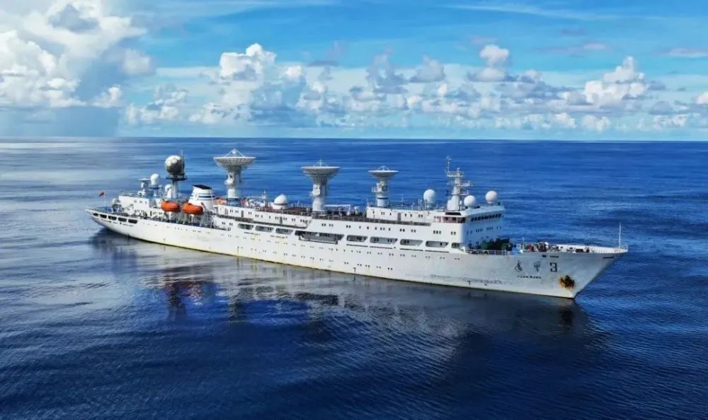 中国航海日拍摄主题,中国航海日宣传片巨龙出海