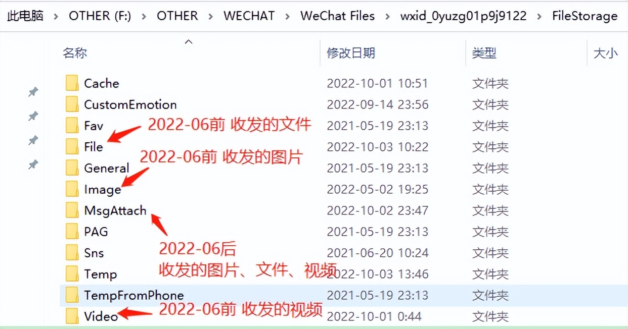 这样清理微信,硬盘分分钟多出50GB