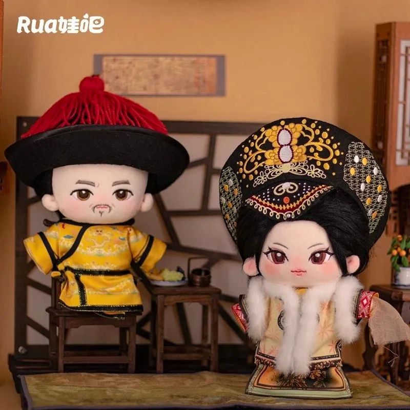 rua娃吧和棉花星球哪个好,rua娃吧棉花娃娃上海店