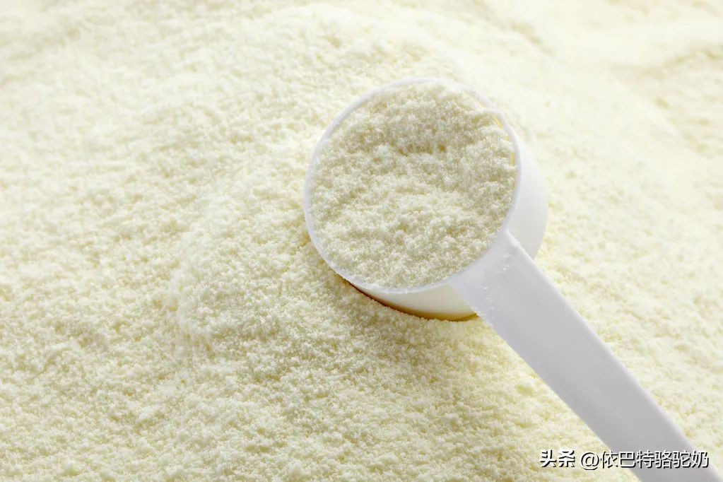 依巴特和骆驼奶粉,依巴特驼奶粉配料表