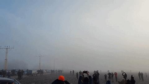 安225全世界最大运输机,世界最大运输机安225被摧毁