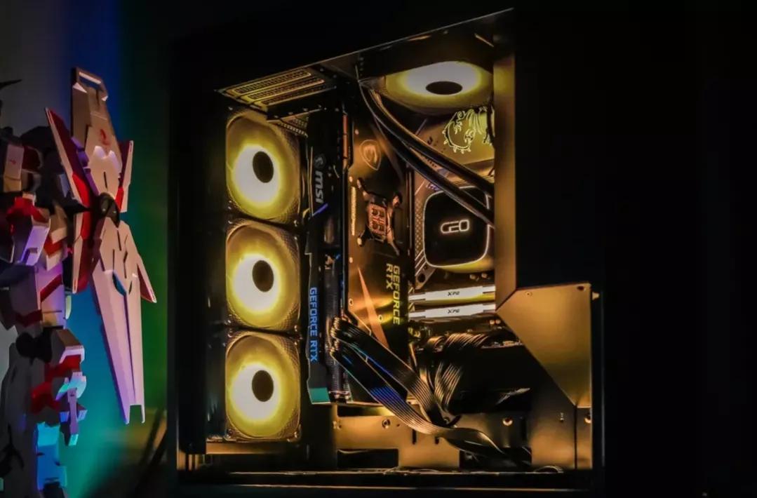 玩3a和网游主机推荐,玩3a游戏要配多少钱的电脑