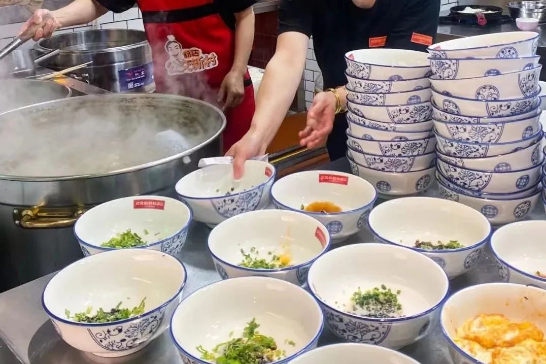 去长沙必吃的特色小吃,长沙特色小吃推荐必吃