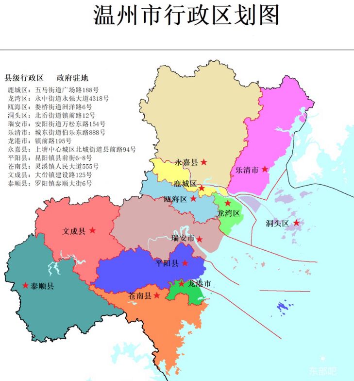 中国城市行政区划,探讨中国城市行政区划