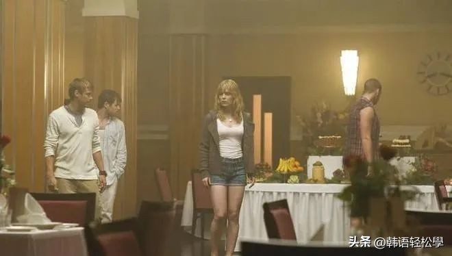 全片无尿点的6部电影,盘点几部全程无尿点的电影神作