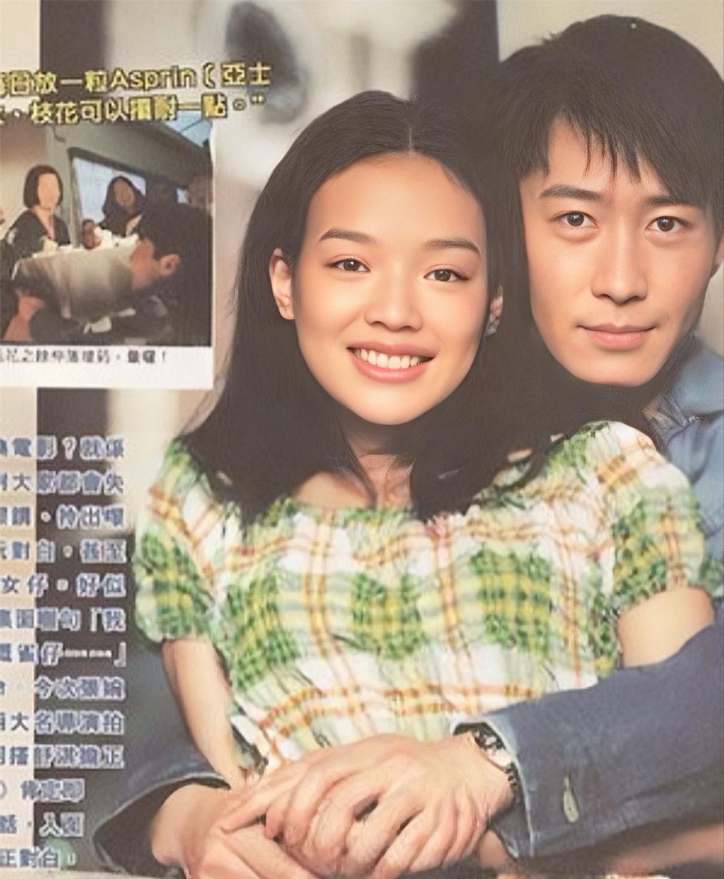 刘德华27岁的电影视频,刘德华几岁向吴倩莲求过婚