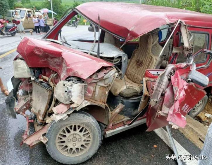 面包车为何从随处可见到一面难求,这种车型有原罪?