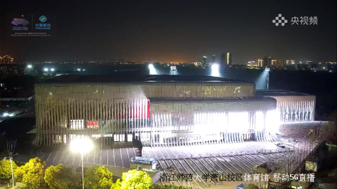 亚运会谁漂亮,亚运场馆谁最靓