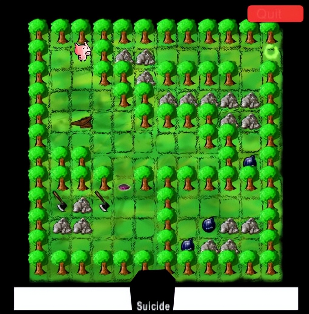 二十年前的一次“灵光一现”，竟帮我实现了儿时的游戏梦