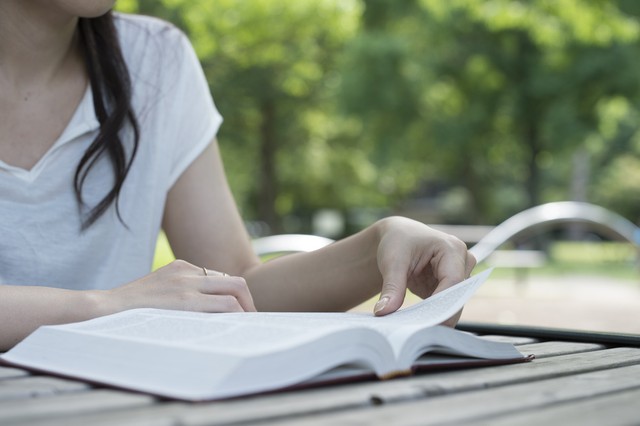 家长要告诉孩子学霸的学习忠告,学霸养成十大习惯