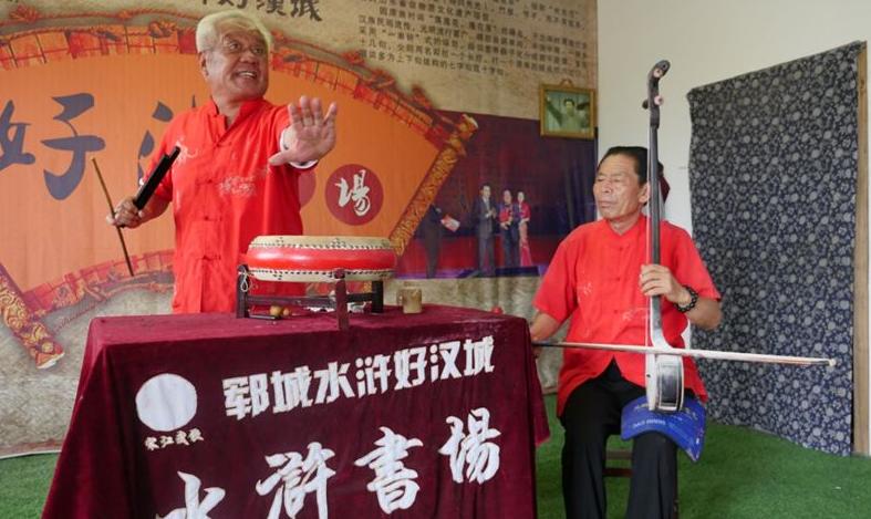 山东菏泽郓城宋江武校在全国排名,宋江武校现在有多少人