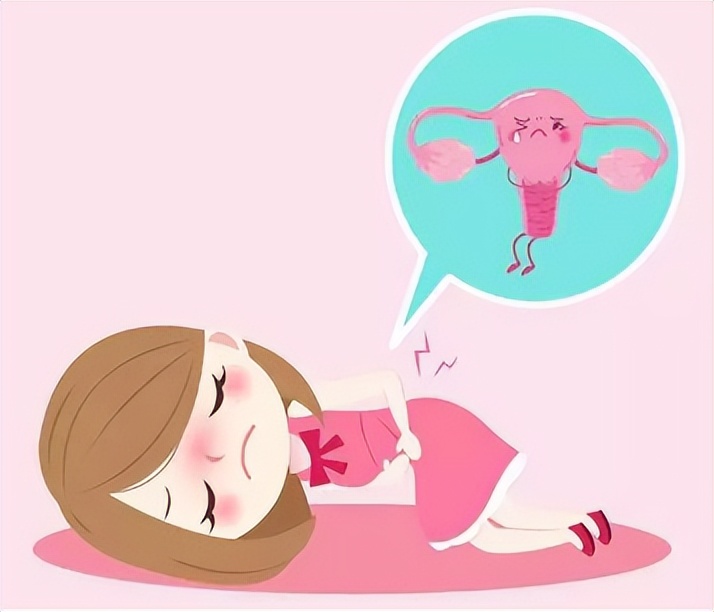 子宫内膜异位怀孕后有什么症状,内膜异位到直肠上是什么症状