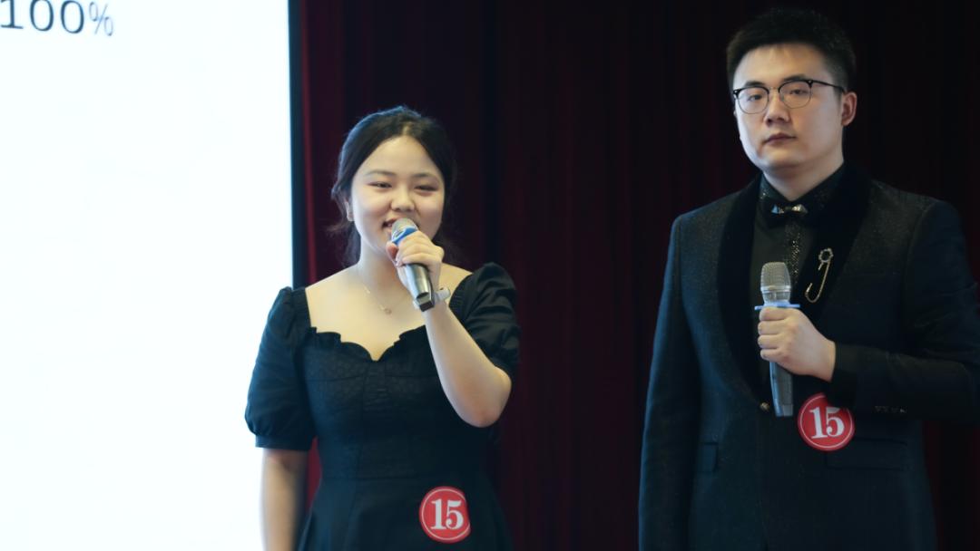 做“出圈”闪光青年！西安大兴医院举办“五四青年风采展”演讲赛