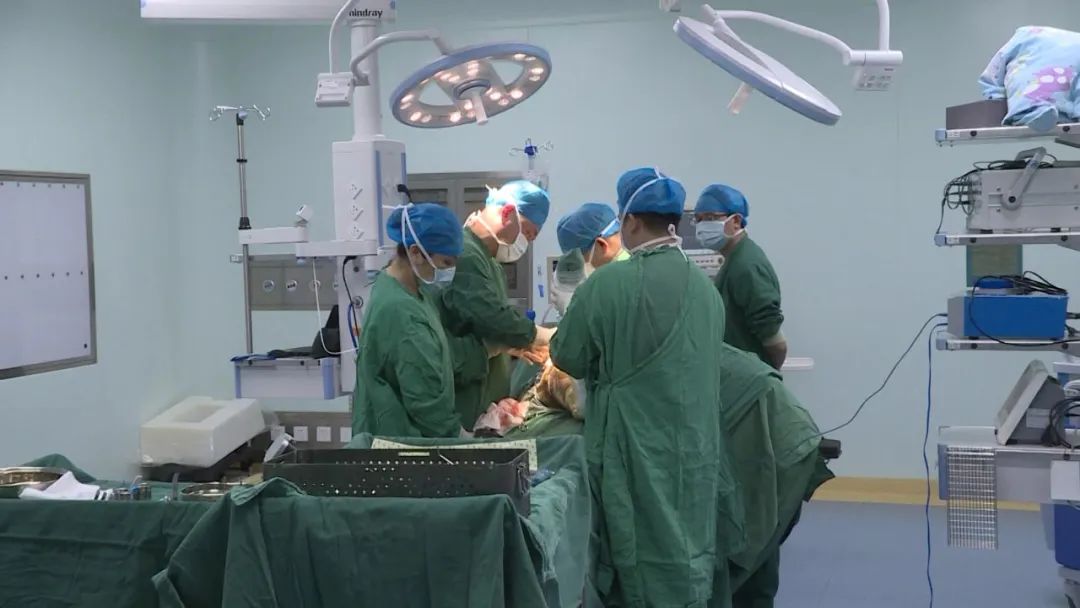 【健康讲座】腰椎间盘突出症的预防和治疗