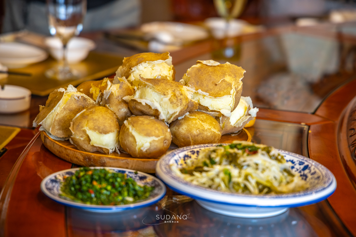 甘肃定西被评为不适宜居住地,甘肃定西薯都简介