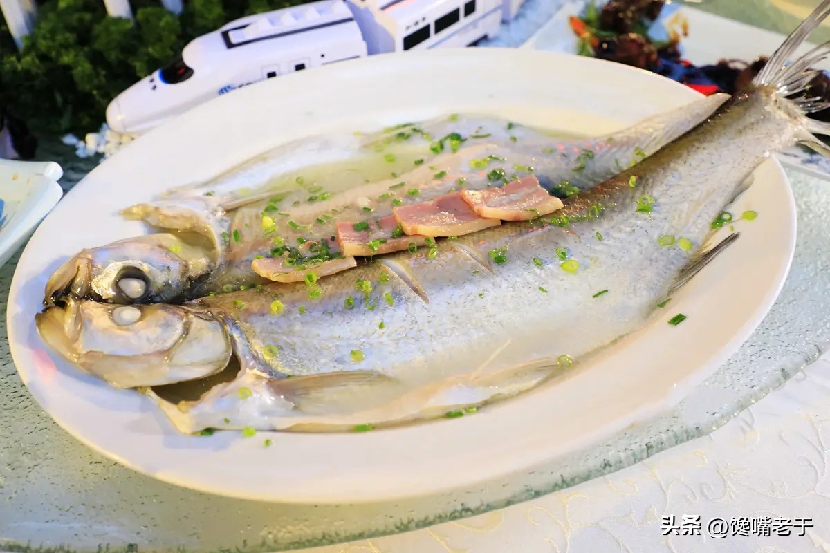 去南京必点的6道金陵菜,全是金陵菜之魂,老板还以为你是南京人