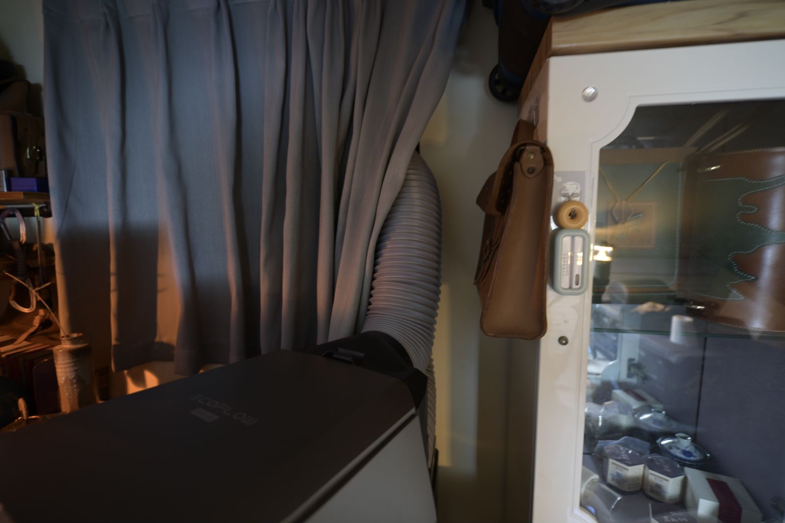 正浩户外空调真实使用,正浩户外空调