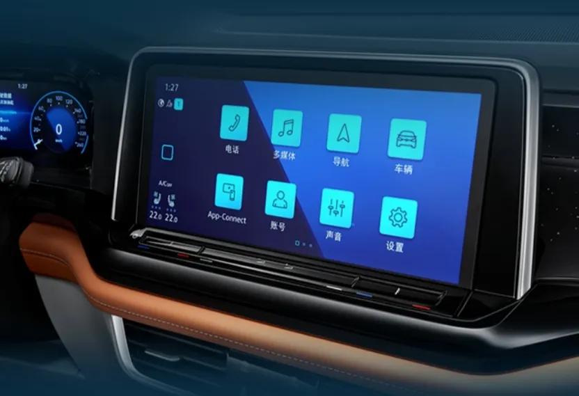 2024途昂旗舰豪华哈曼卡顿,途昂2023款380四驱尊崇豪华版5座