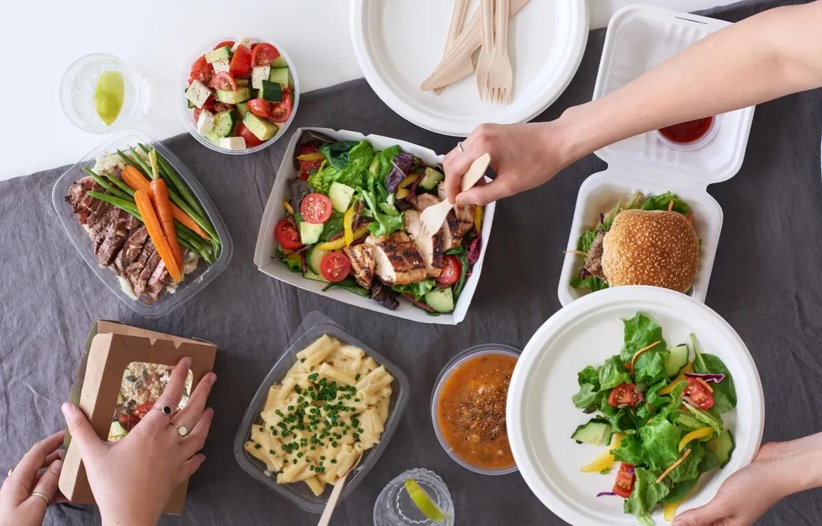 聊聊美团外卖,聊聊餐饮那些事