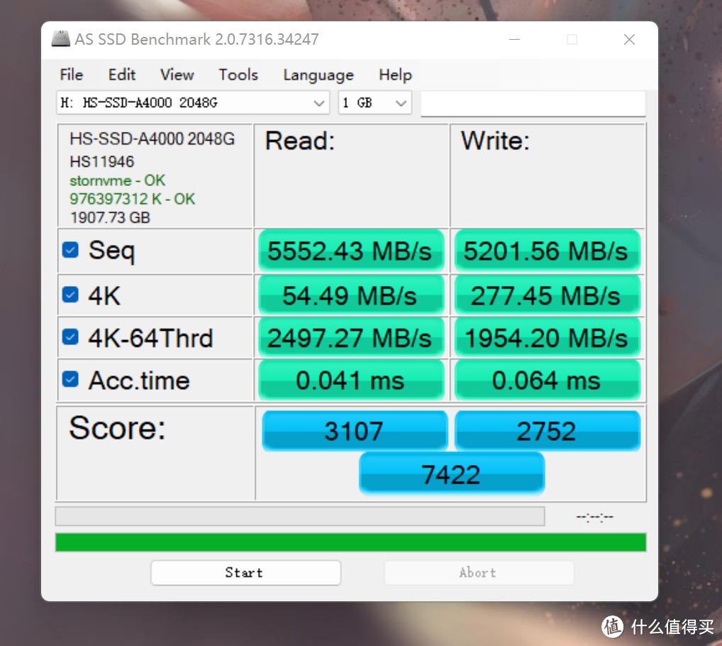 海康威视a400固态硬盘,海康a4000