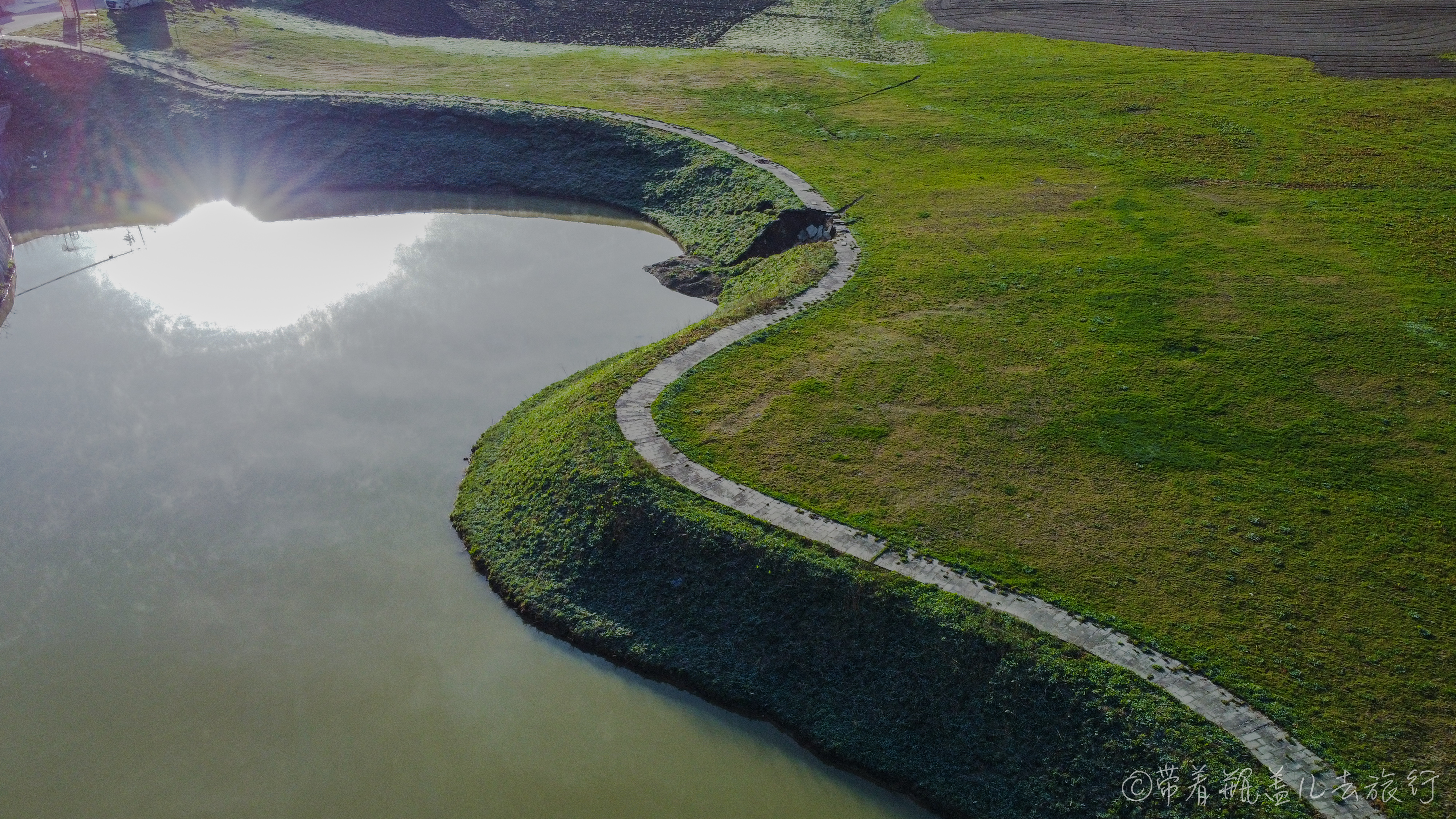 巫溪红叶自驾游,巫溪红池坝云中花海景点讲解