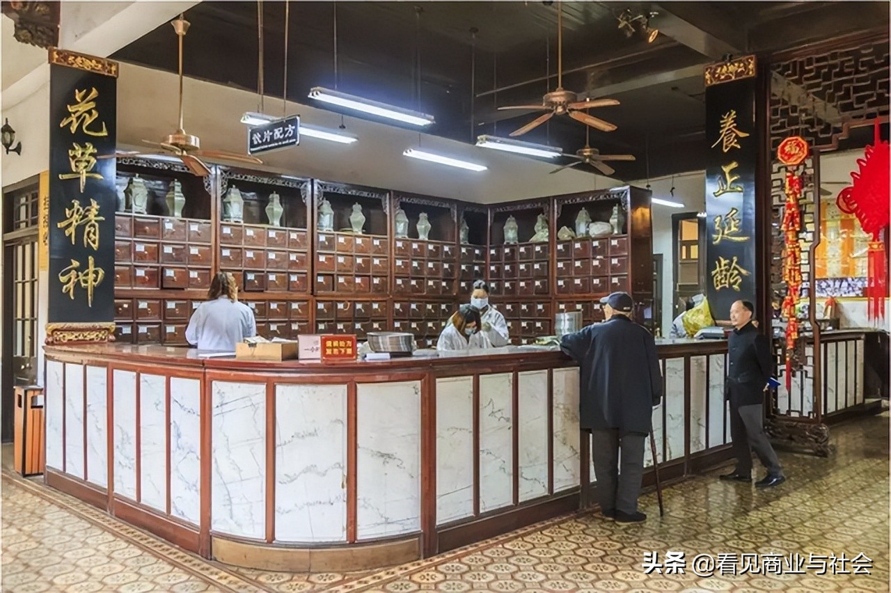 又一国产“神药”涨价?国内卖287元，出口仅13元，为啥差这么多?