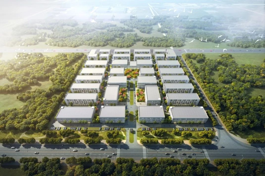 联东u谷产业园招商好做吗,联东u谷产业园的盈利模式