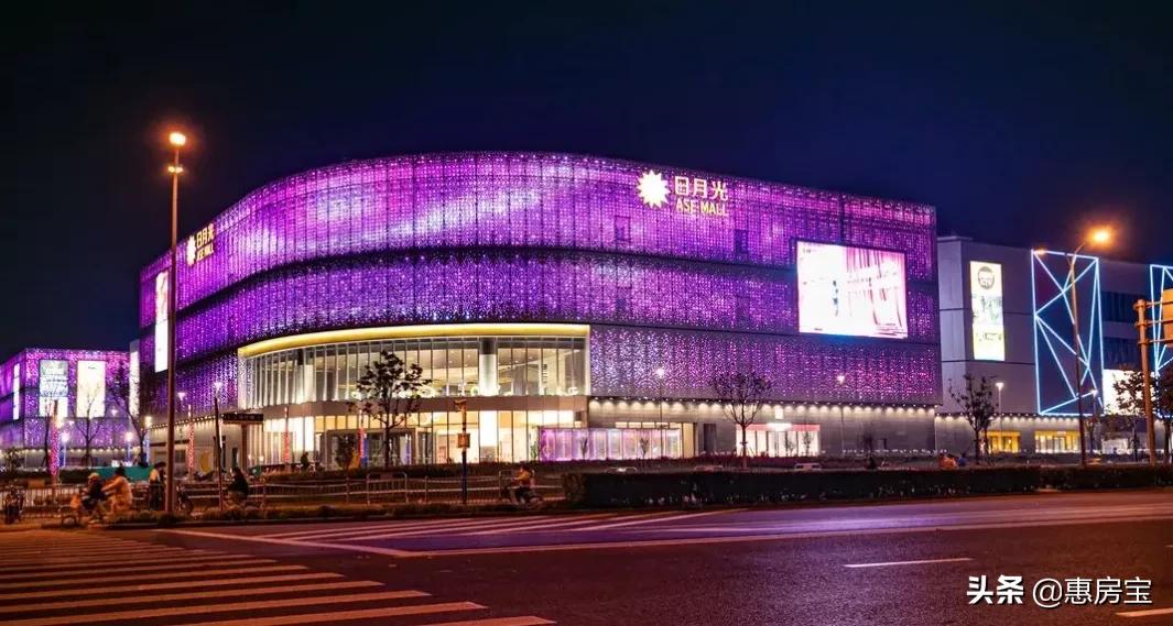 上海2022将开业的商场 (上海2021年即将开业的商场)