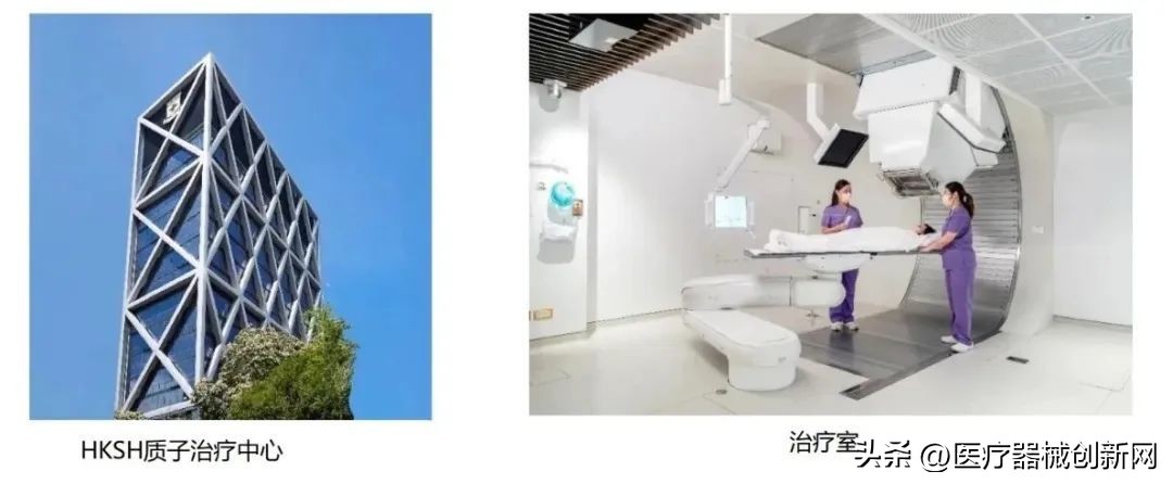 全球最新质子治疗系统,国产小型质子治疗系统项目已完成