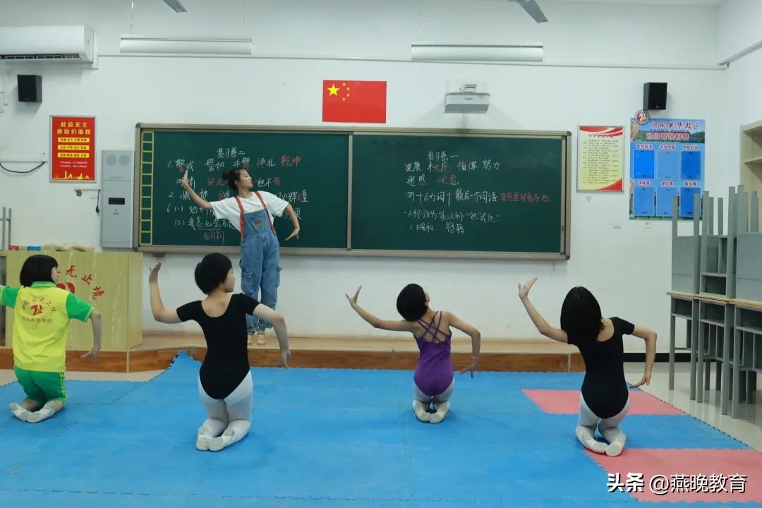 回首2022，一路风雨，沧州英华办学成果亮点丰硕！