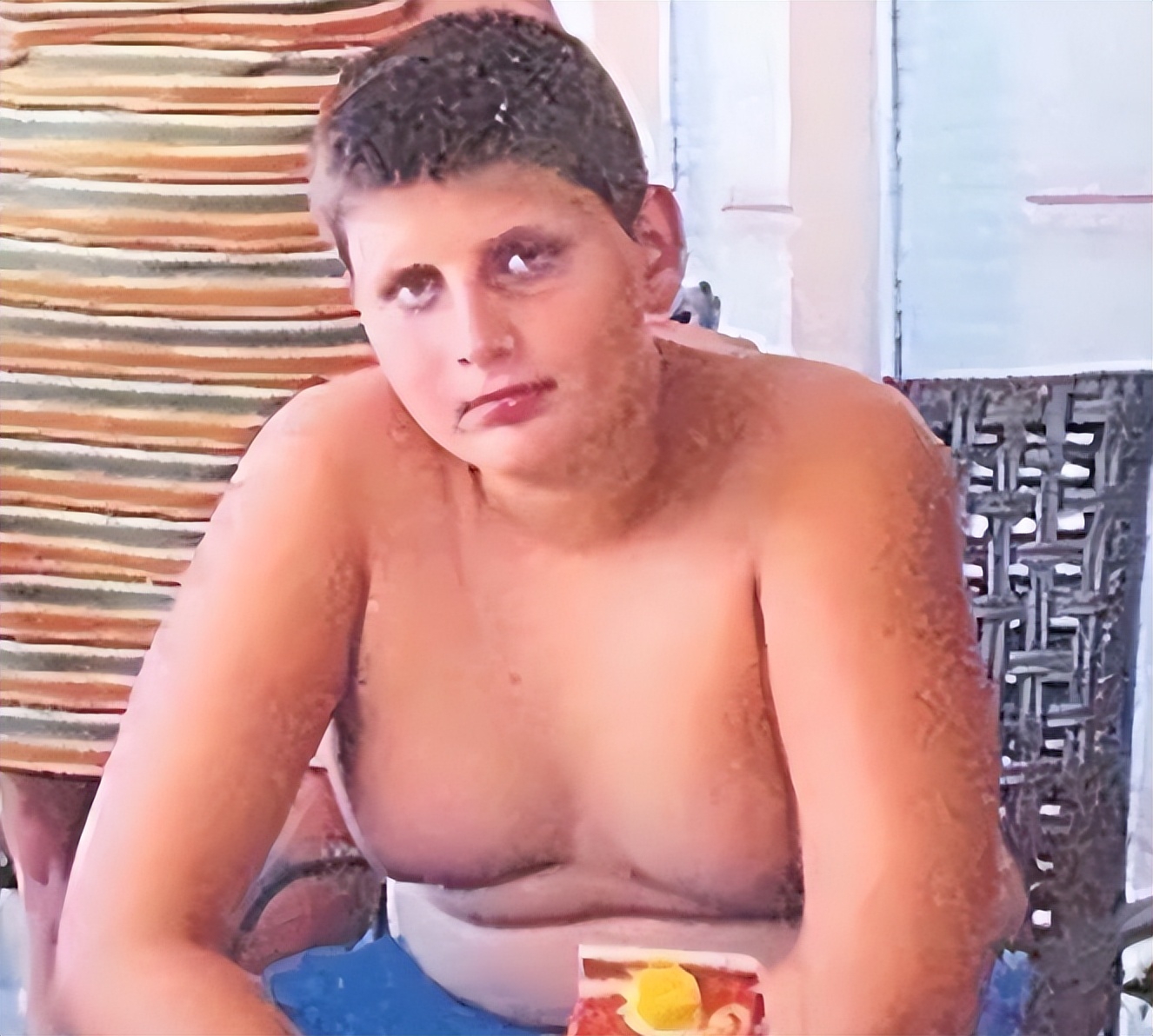 约基奇15赛季,约基奇15号和安东尼15号