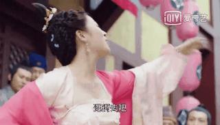 穿越前世之旅:爱死了小隐的编发造型,就说你会不会编