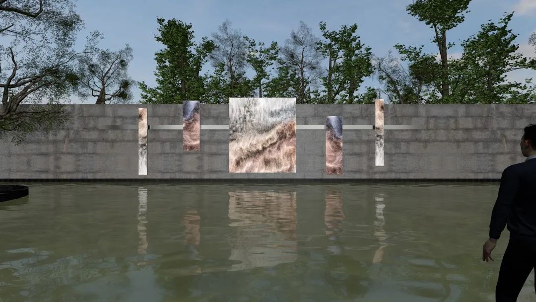 深圳香蜜公园参观指引,深圳光影艺术季攻略